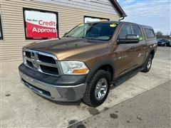 2011 RAM 1500 