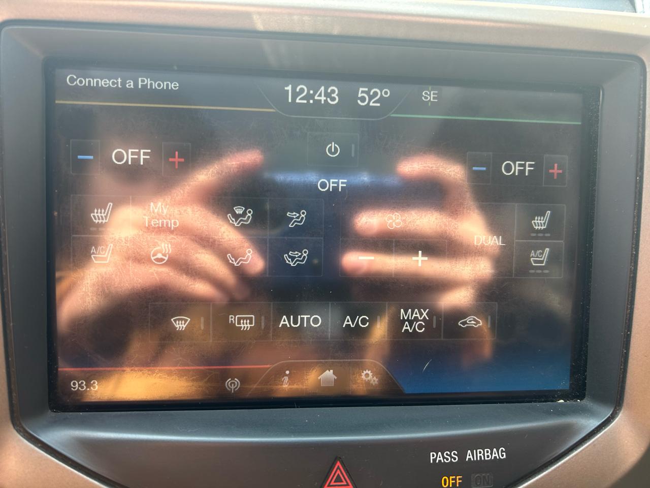 Lincoln MKX AWD 2011