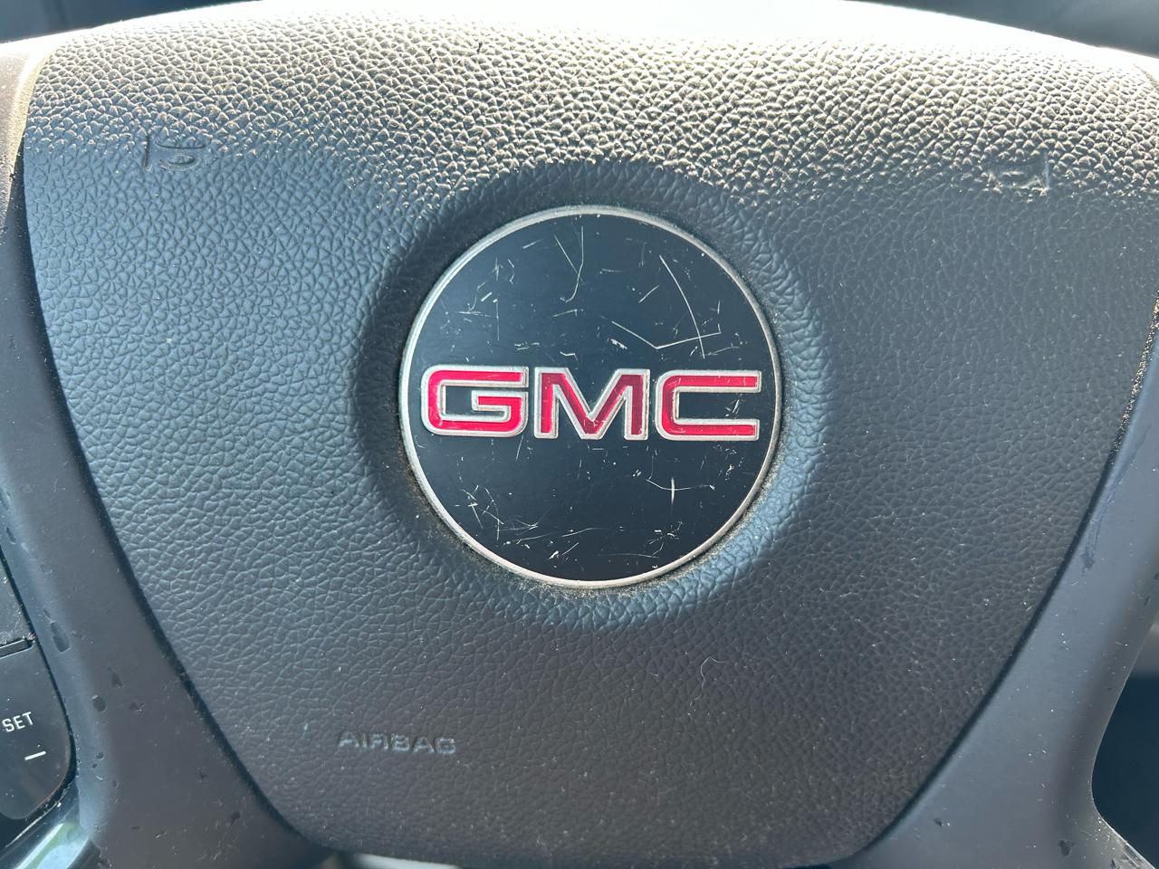 GMC Sierra 1500 Work Truck Long Box 4WD 2012