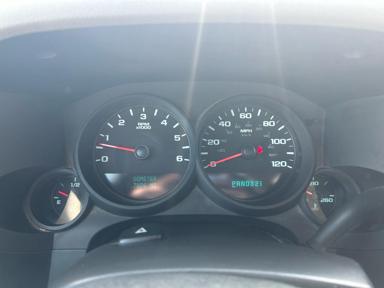 GMC Sierra 1500 Work Truck Long Box 4WD 2012