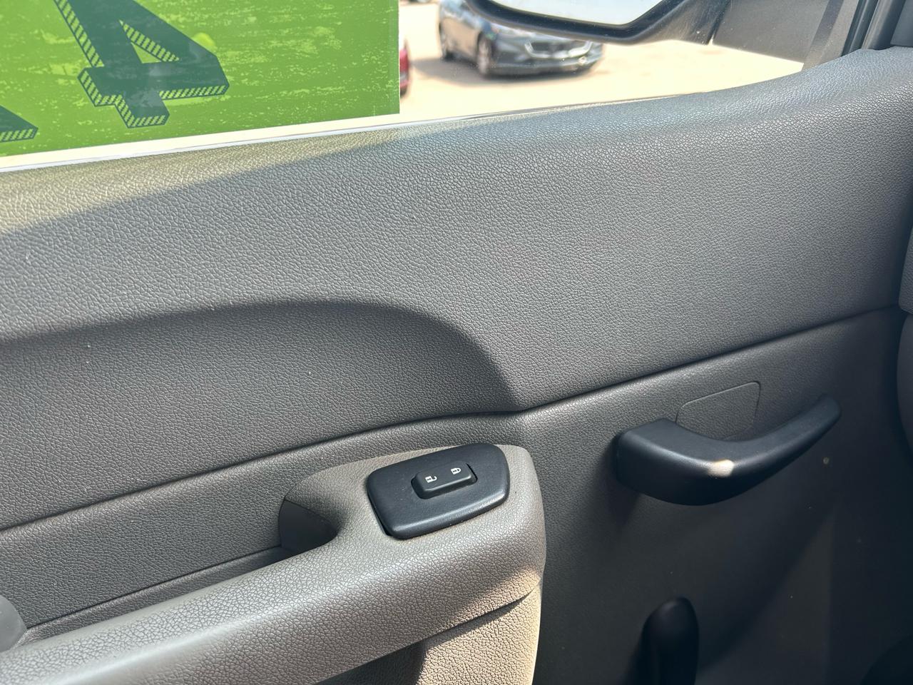 GMC Sierra 1500 Work Truck Long Box 4WD 2012