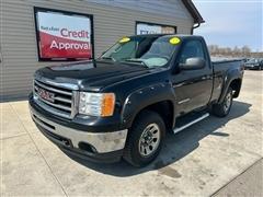 2012 GMC Sierra 1500 