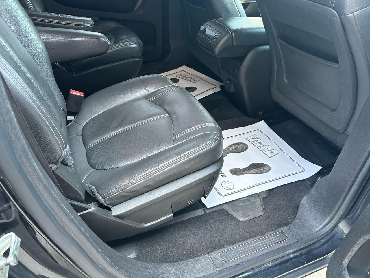 Chevrolet Traverse 2LT FWD 2015