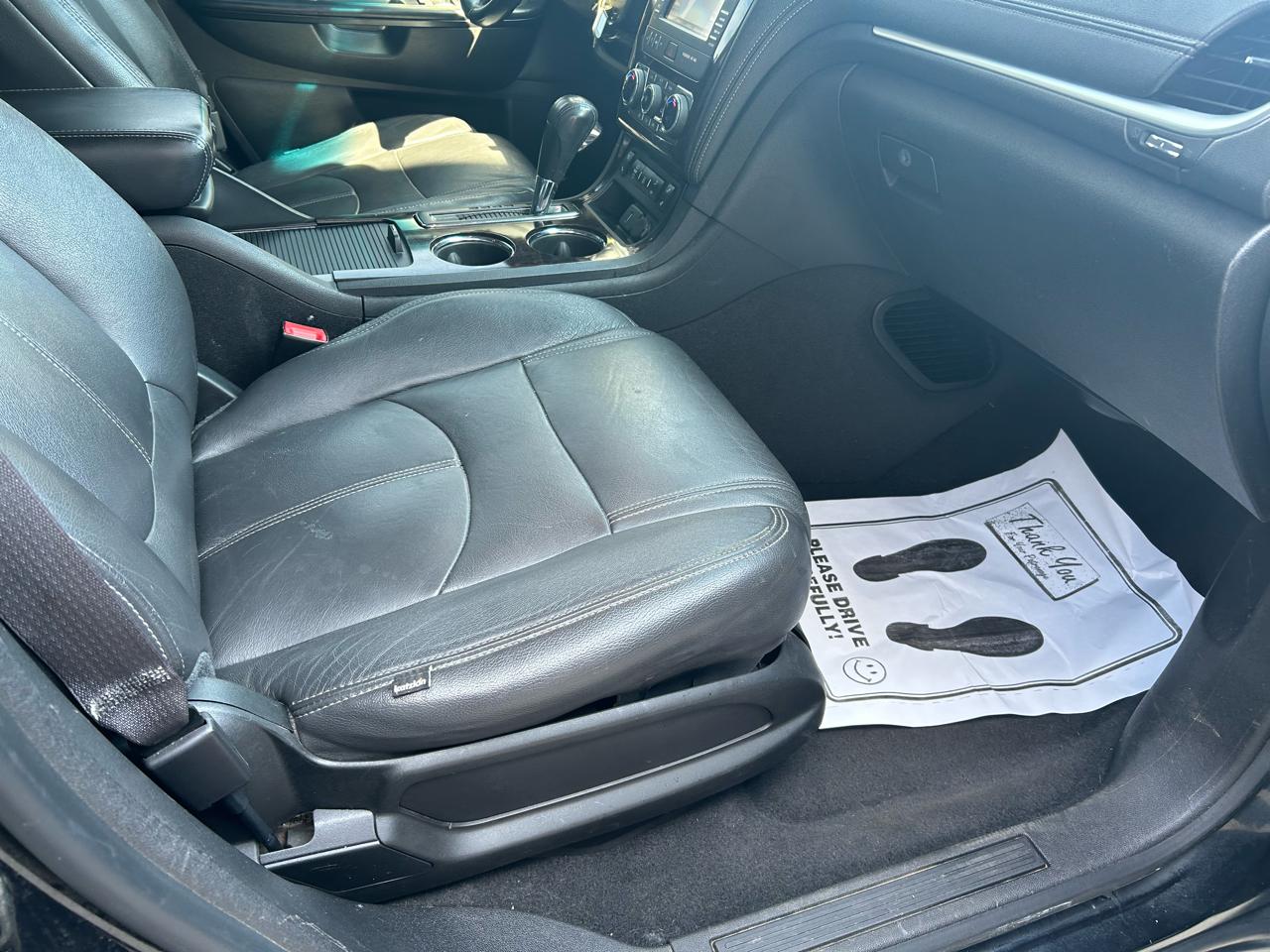 Chevrolet Traverse 2LT FWD 2015