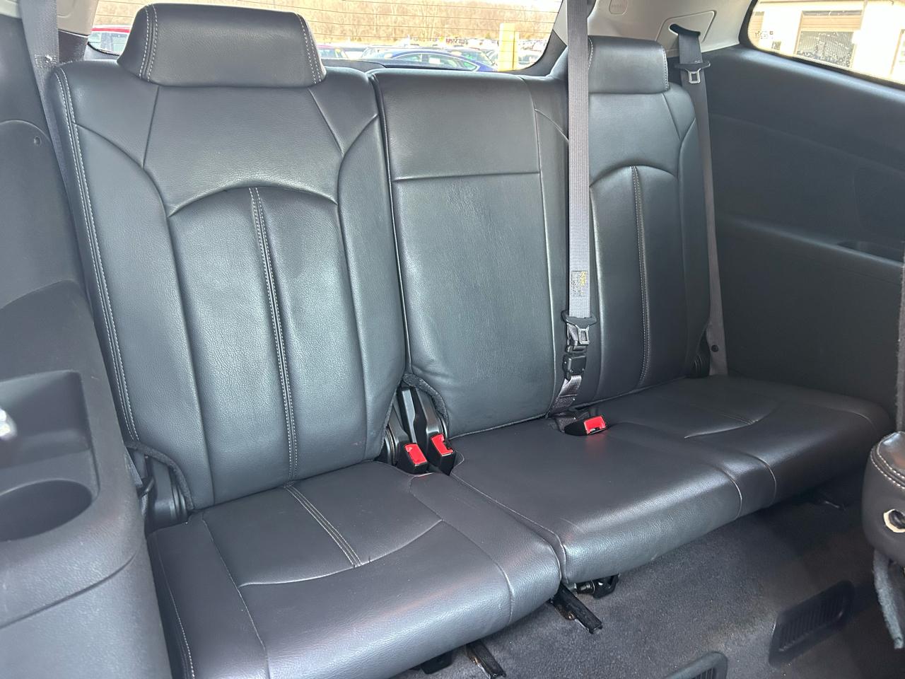 Chevrolet Traverse 2LT FWD 2015