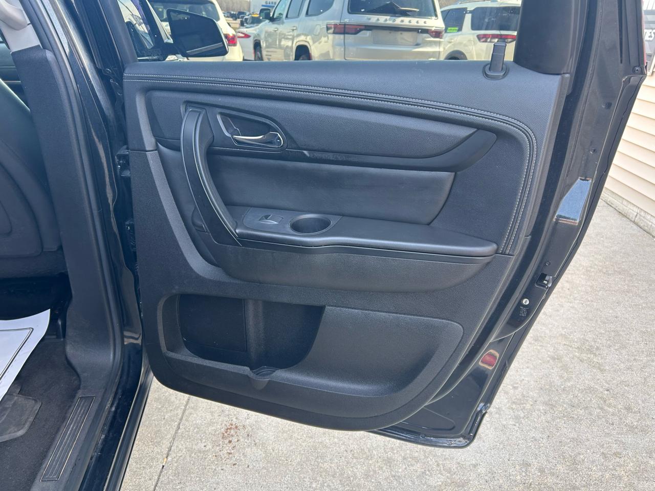 Chevrolet Traverse 2LT FWD 2015