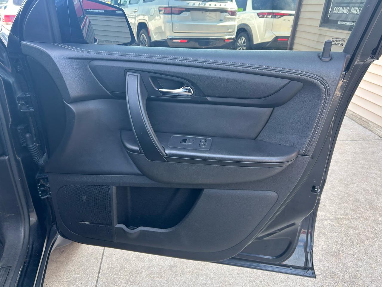 Chevrolet Traverse 2LT FWD 2015