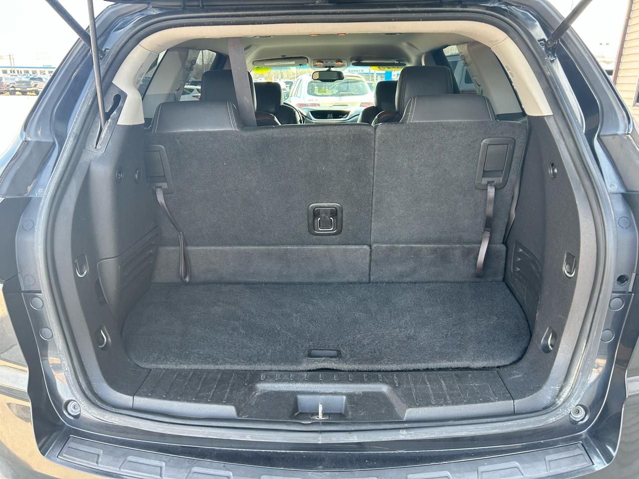 Chevrolet Traverse 2LT FWD 2015