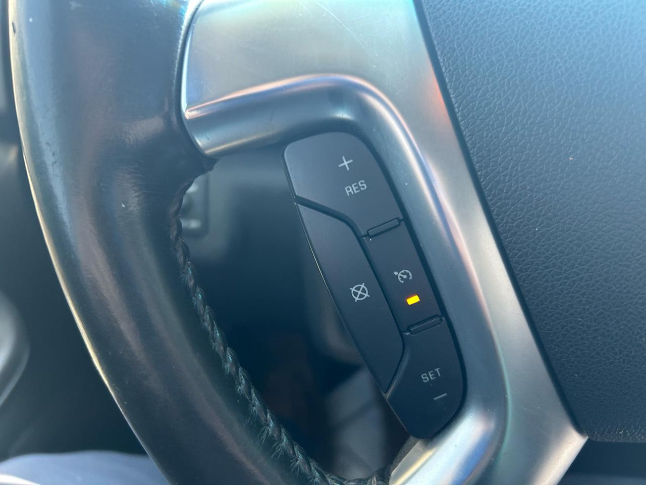 Chevrolet Traverse 2LT FWD 2015