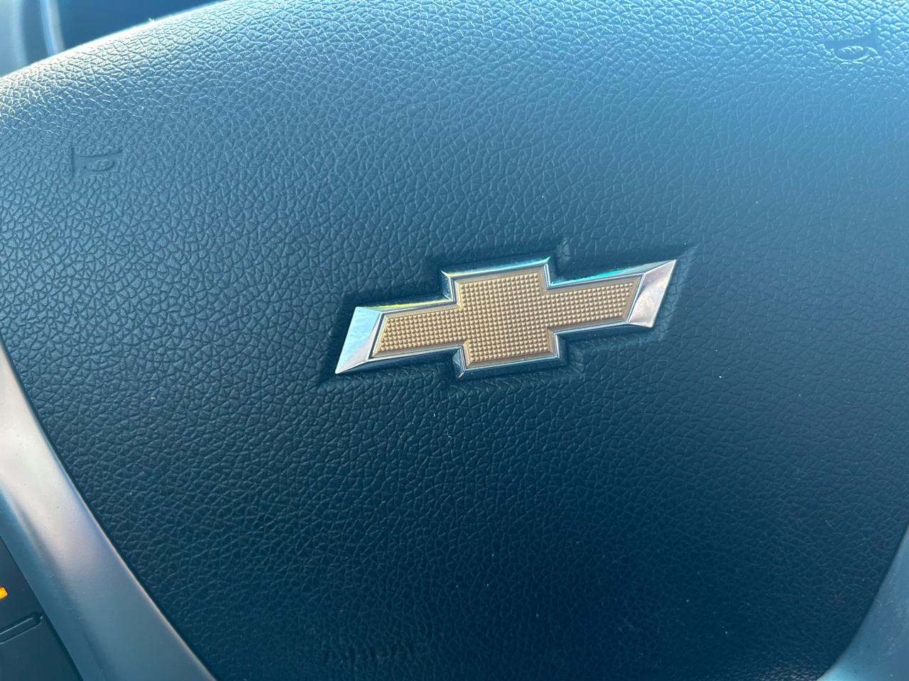 Chevrolet Traverse 2LT FWD 2015