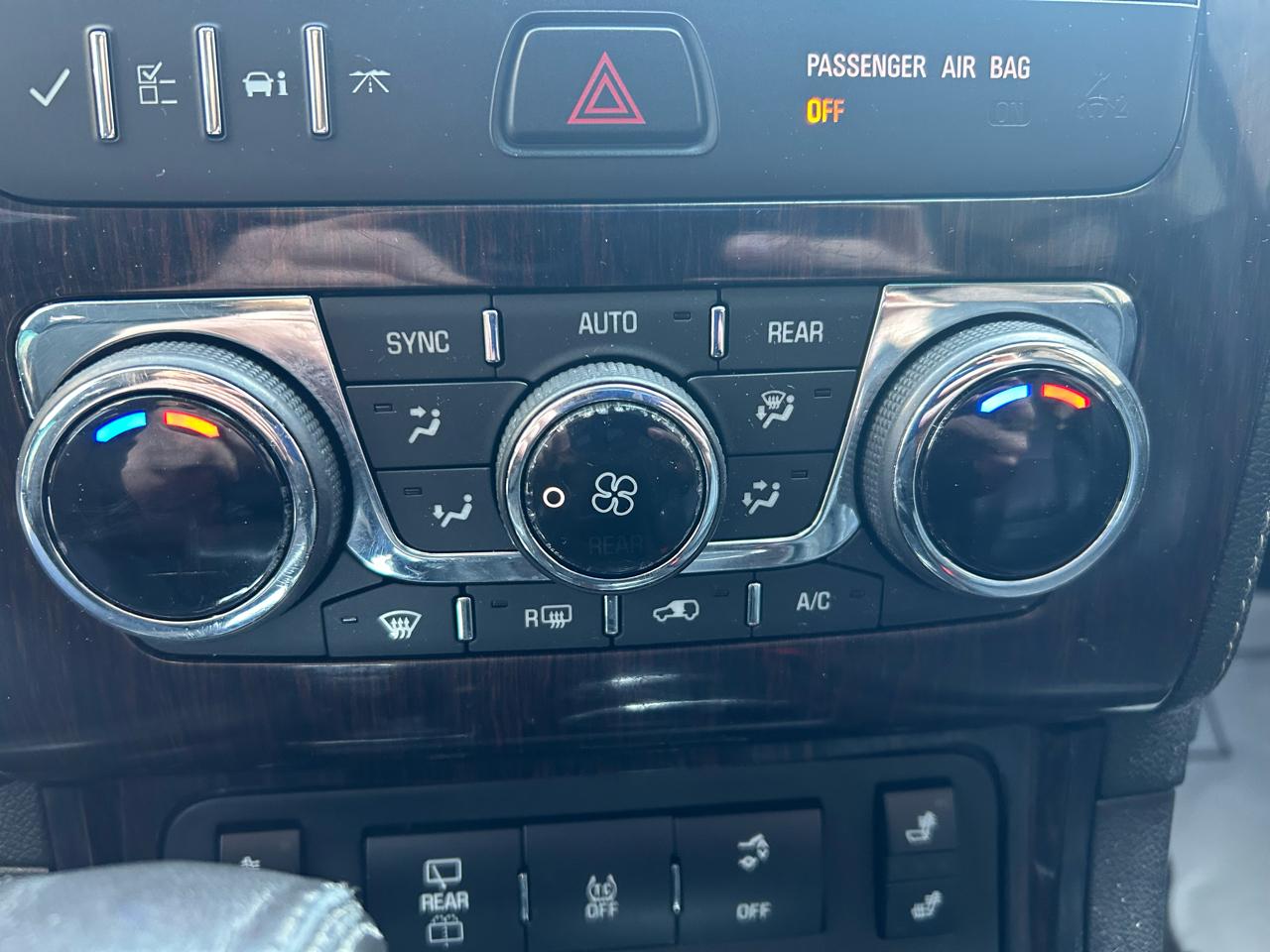 Chevrolet Traverse 2LT FWD 2015