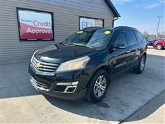 2015 Chevrolet Traverse 