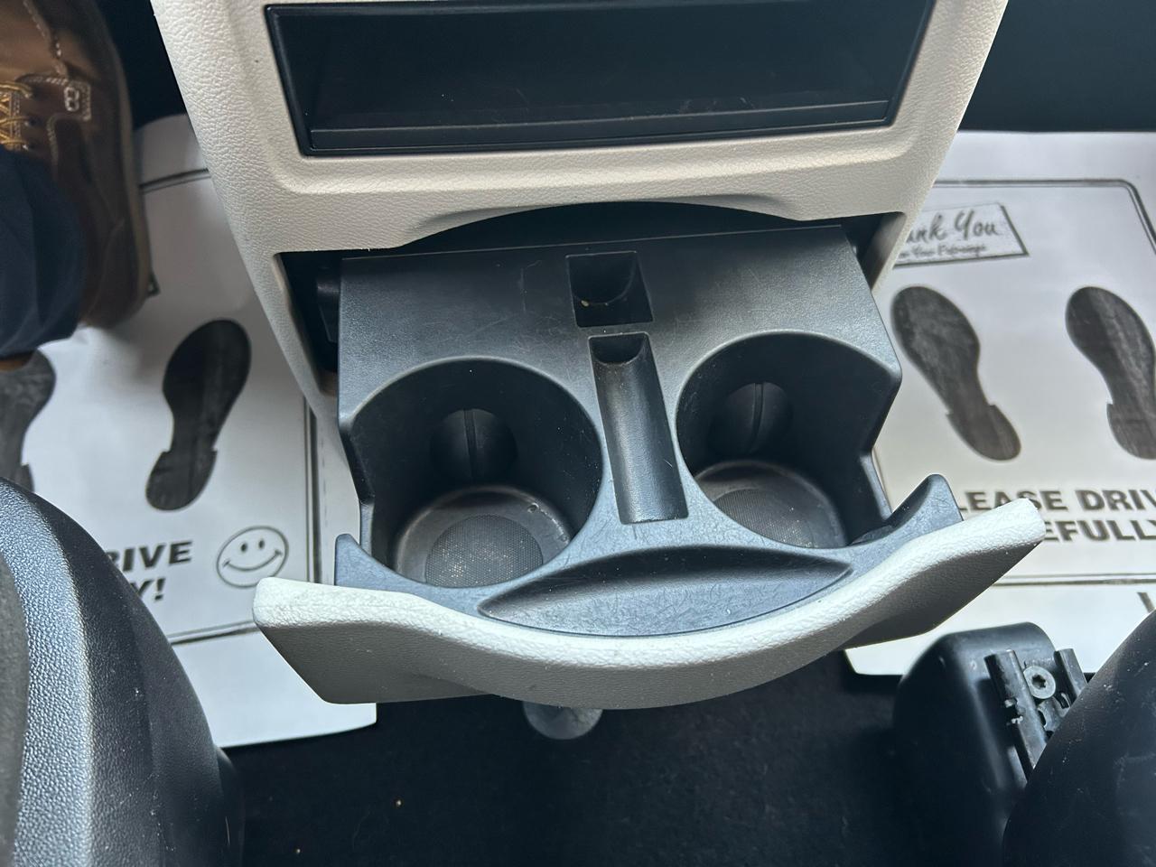 Dodge Grand Caravan SE 2016