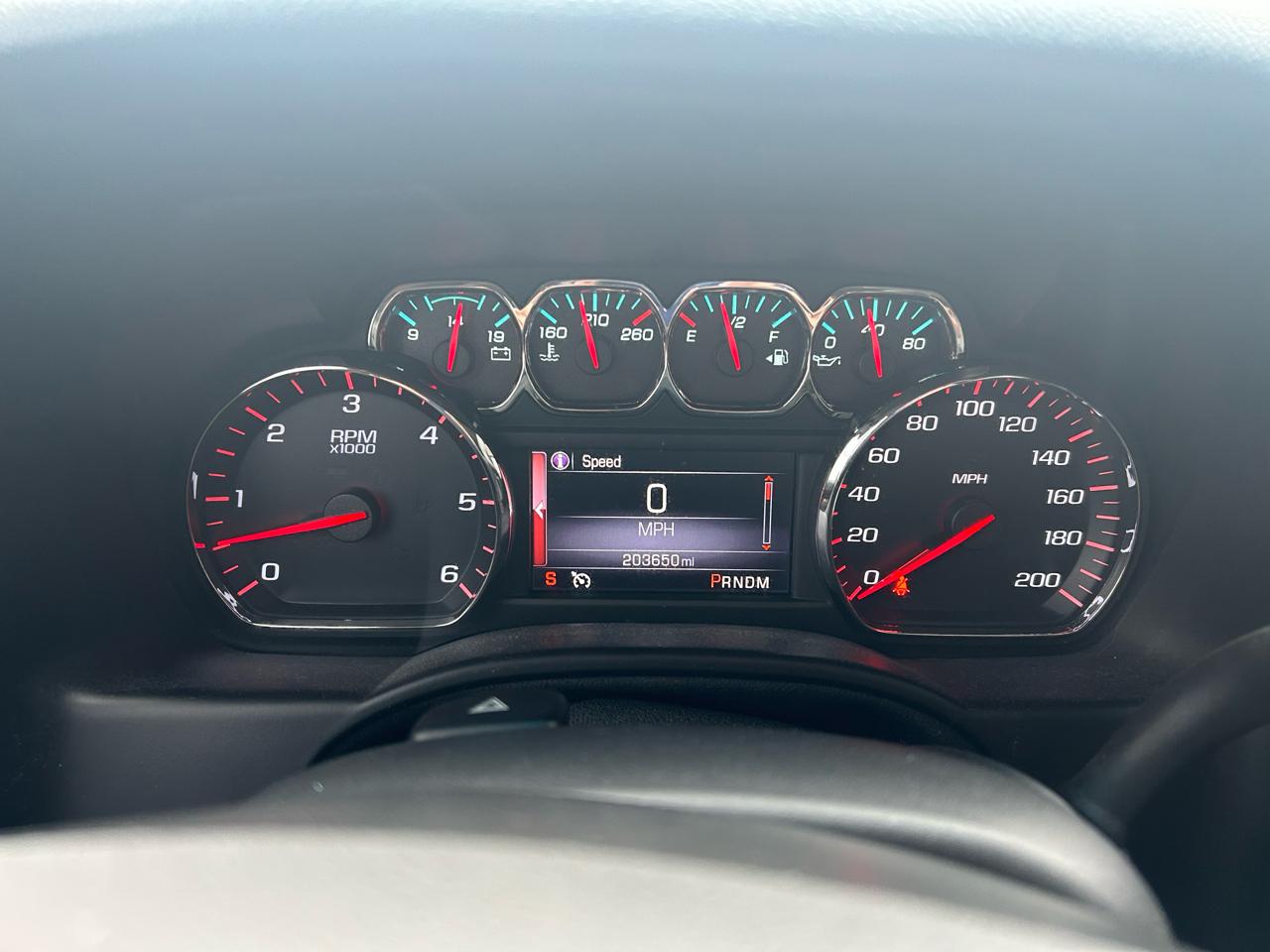 GMC Yukon XL SLT 1/2 Ton 4WD 2015