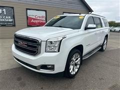 2015 GMC Yukon XL 