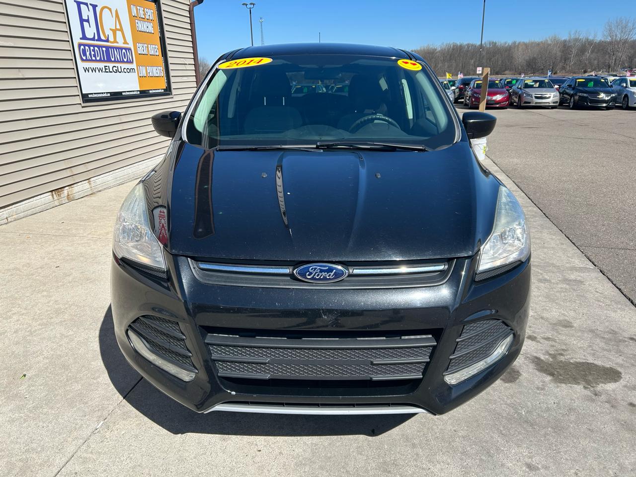 Ford Escape SE FWD 2014