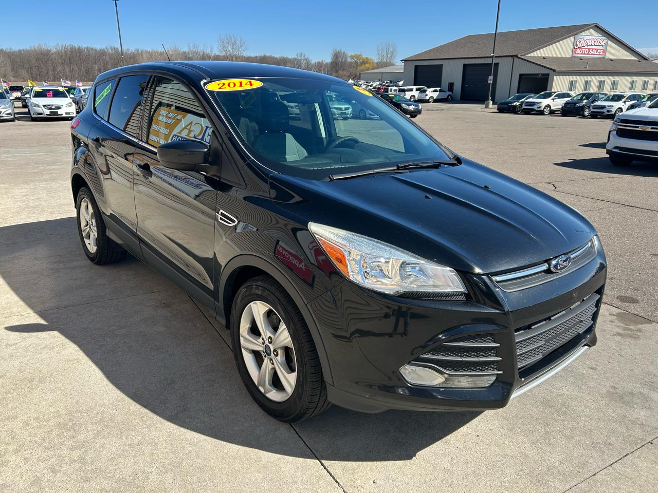 Ford Escape SE FWD 2014