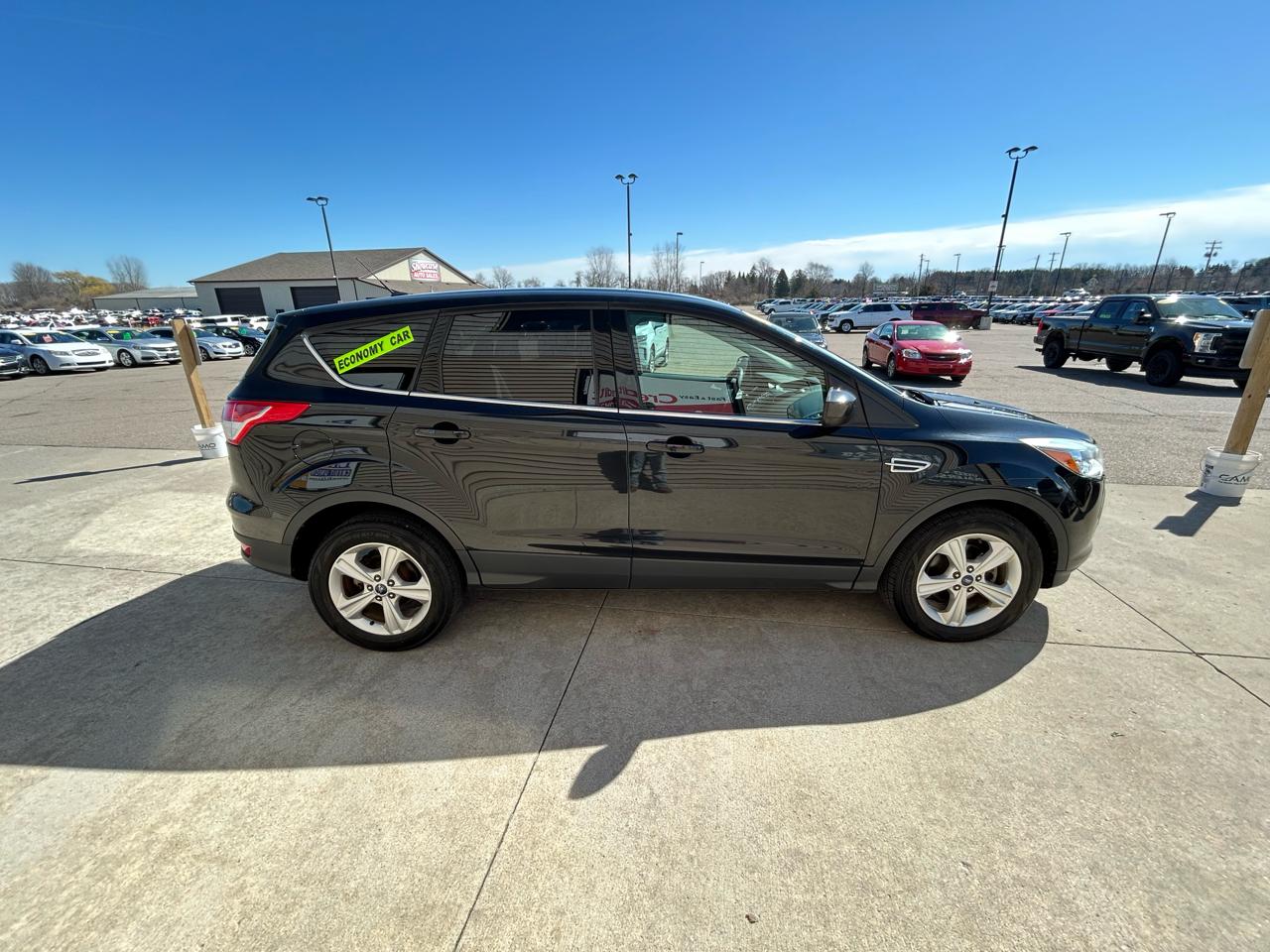 Ford Escape SE FWD 2014