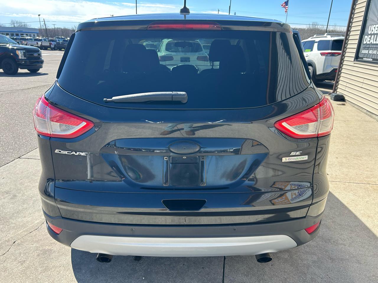 Ford Escape SE FWD 2014