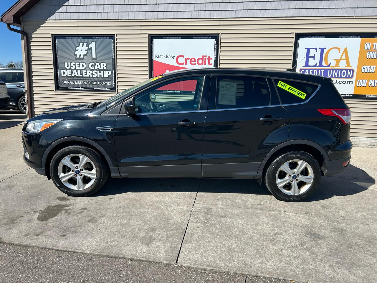 Ford Escape SE FWD 2014