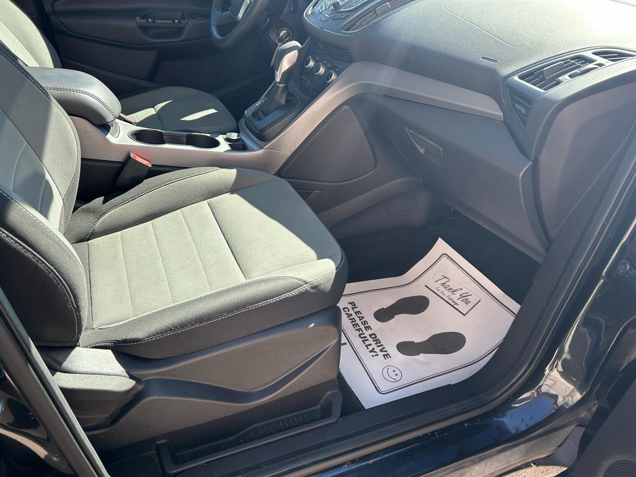 Ford Escape SE FWD 2014