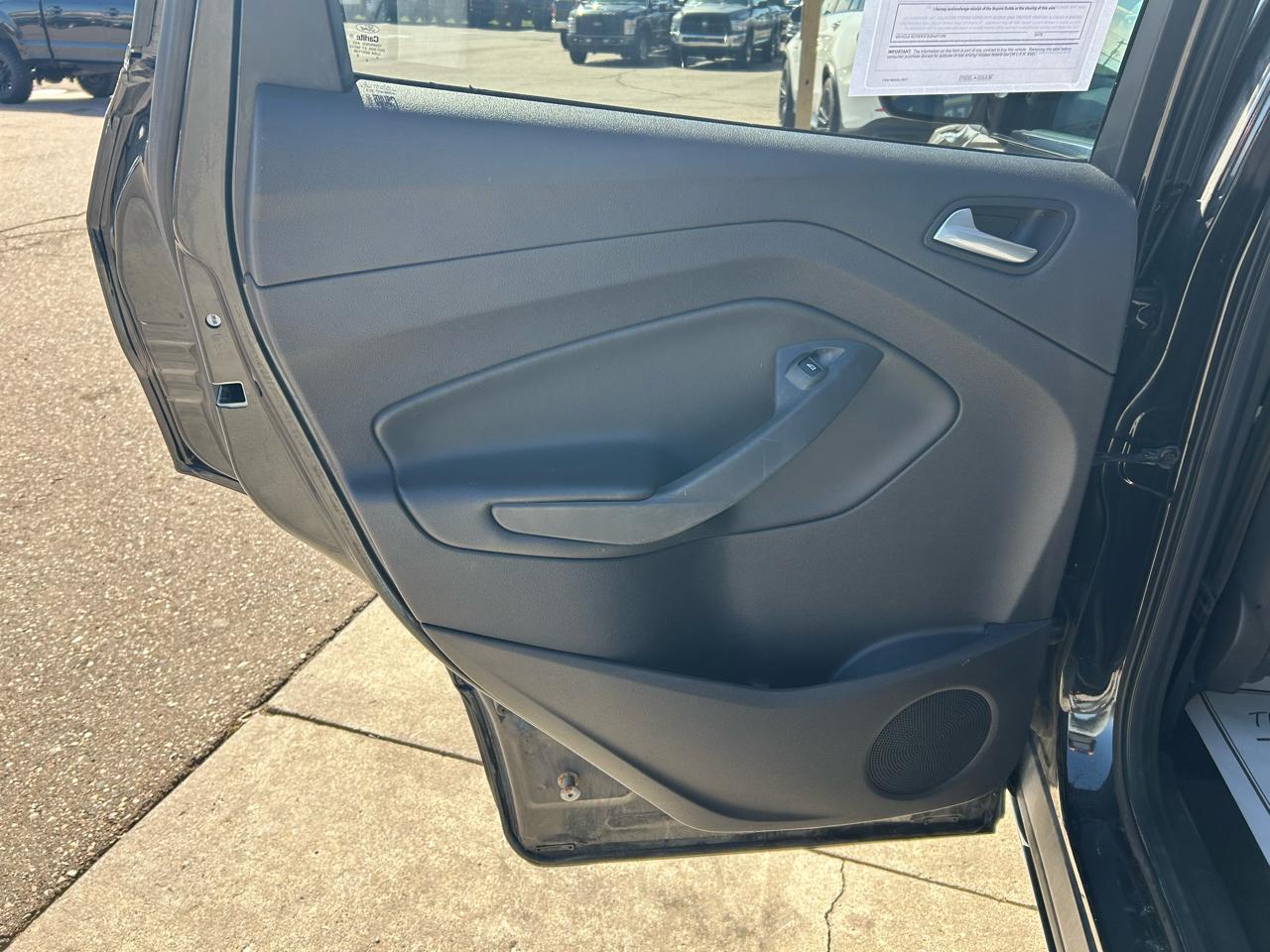 Ford Escape SE FWD 2014