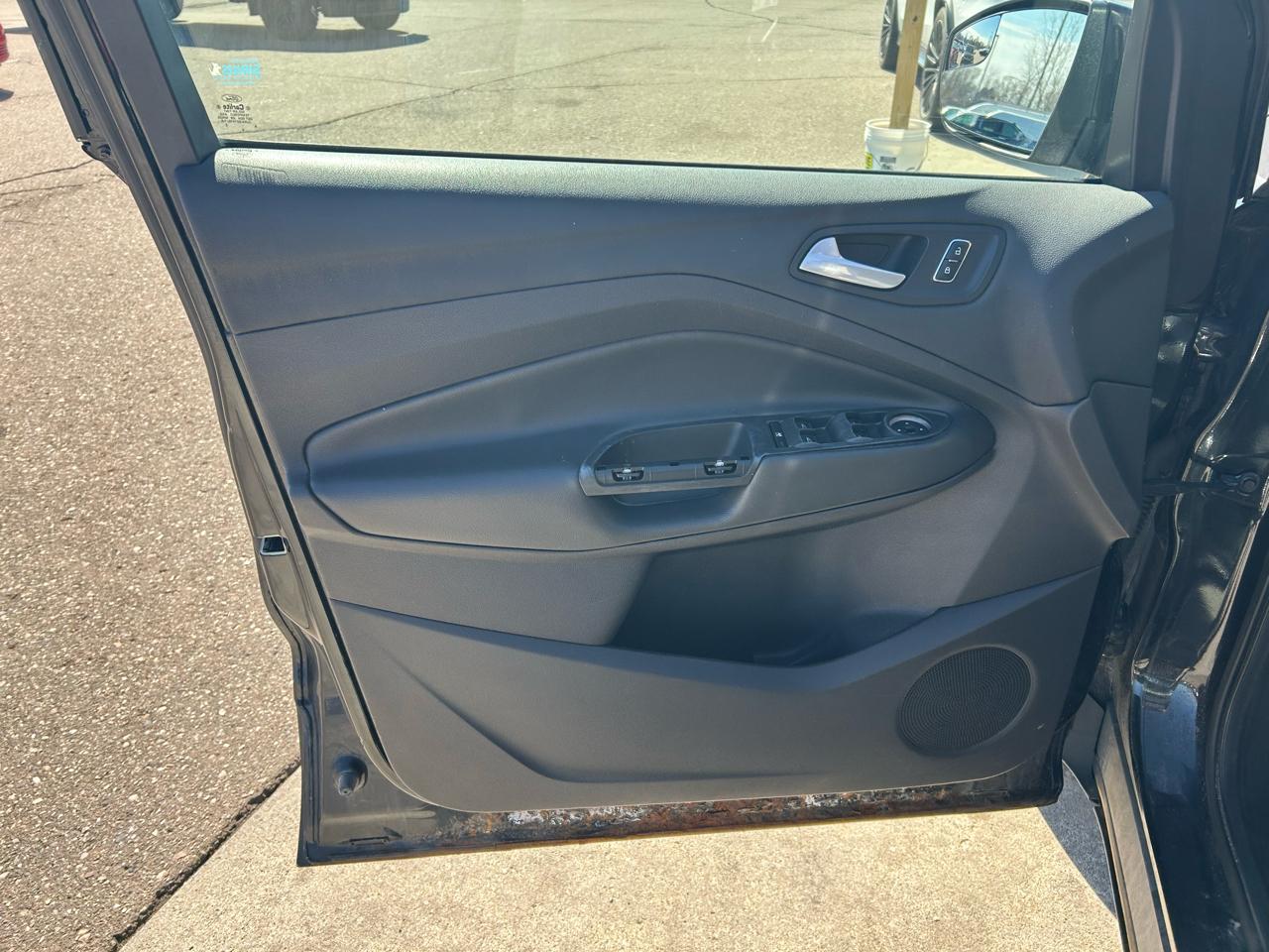 Ford Escape SE FWD 2014