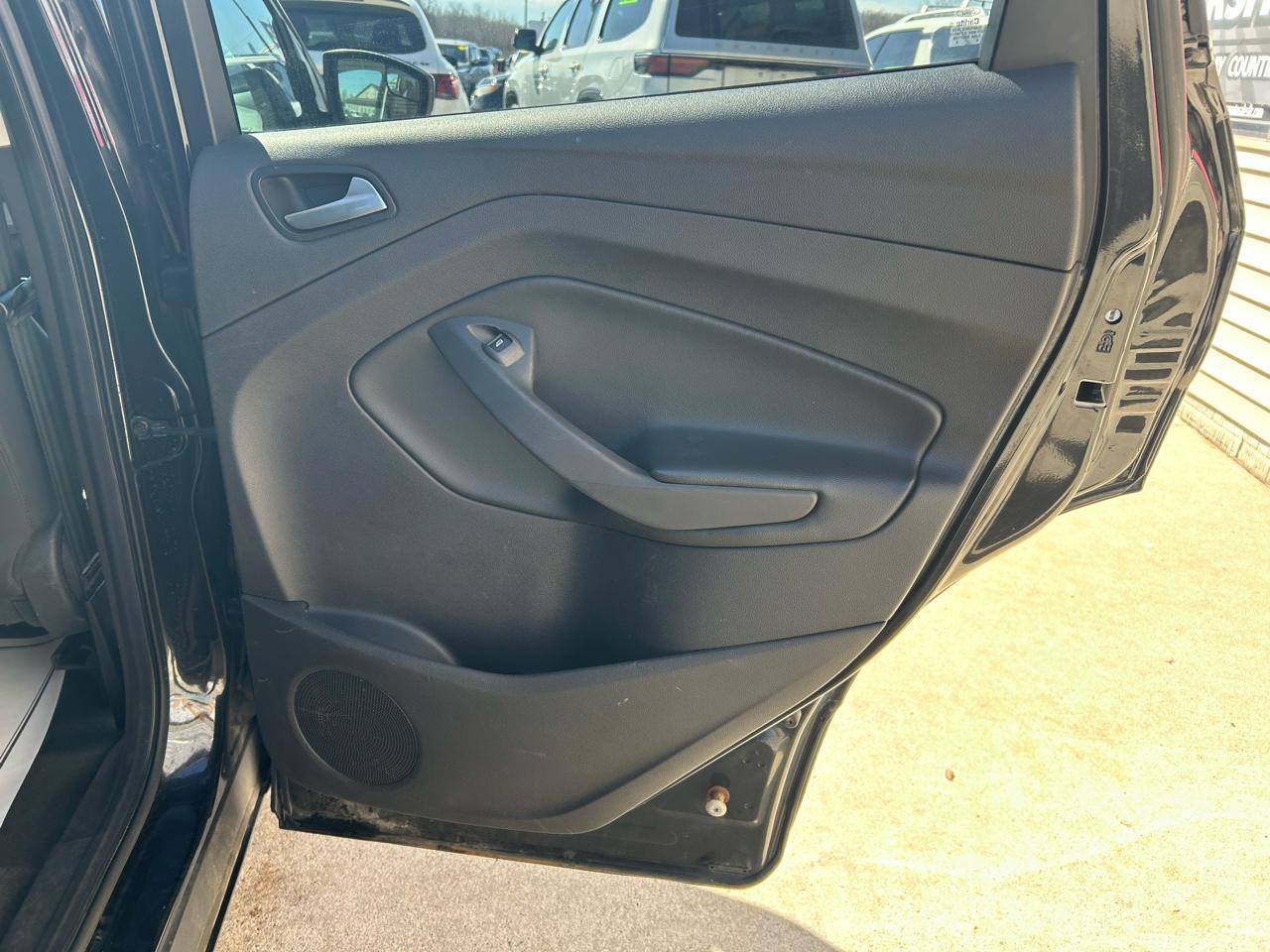 Ford Escape SE FWD 2014