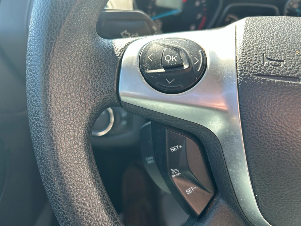 Ford Escape SE FWD 2014