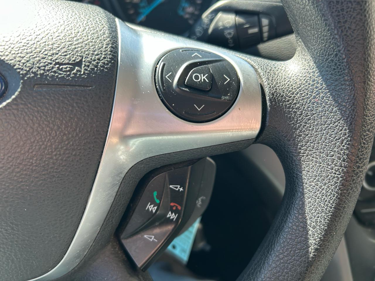 Ford Escape SE FWD 2014