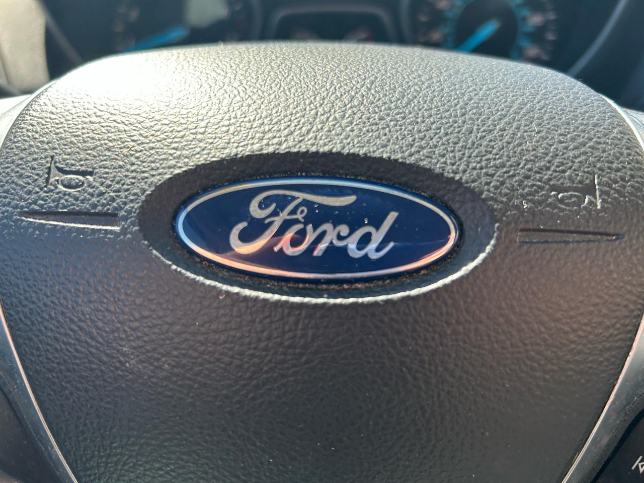 Ford Escape SE FWD 2014