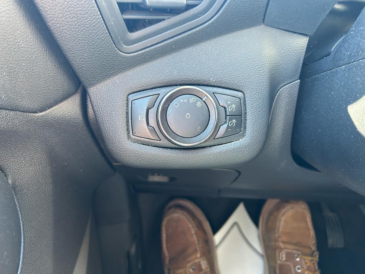 Ford Escape SE FWD 2014