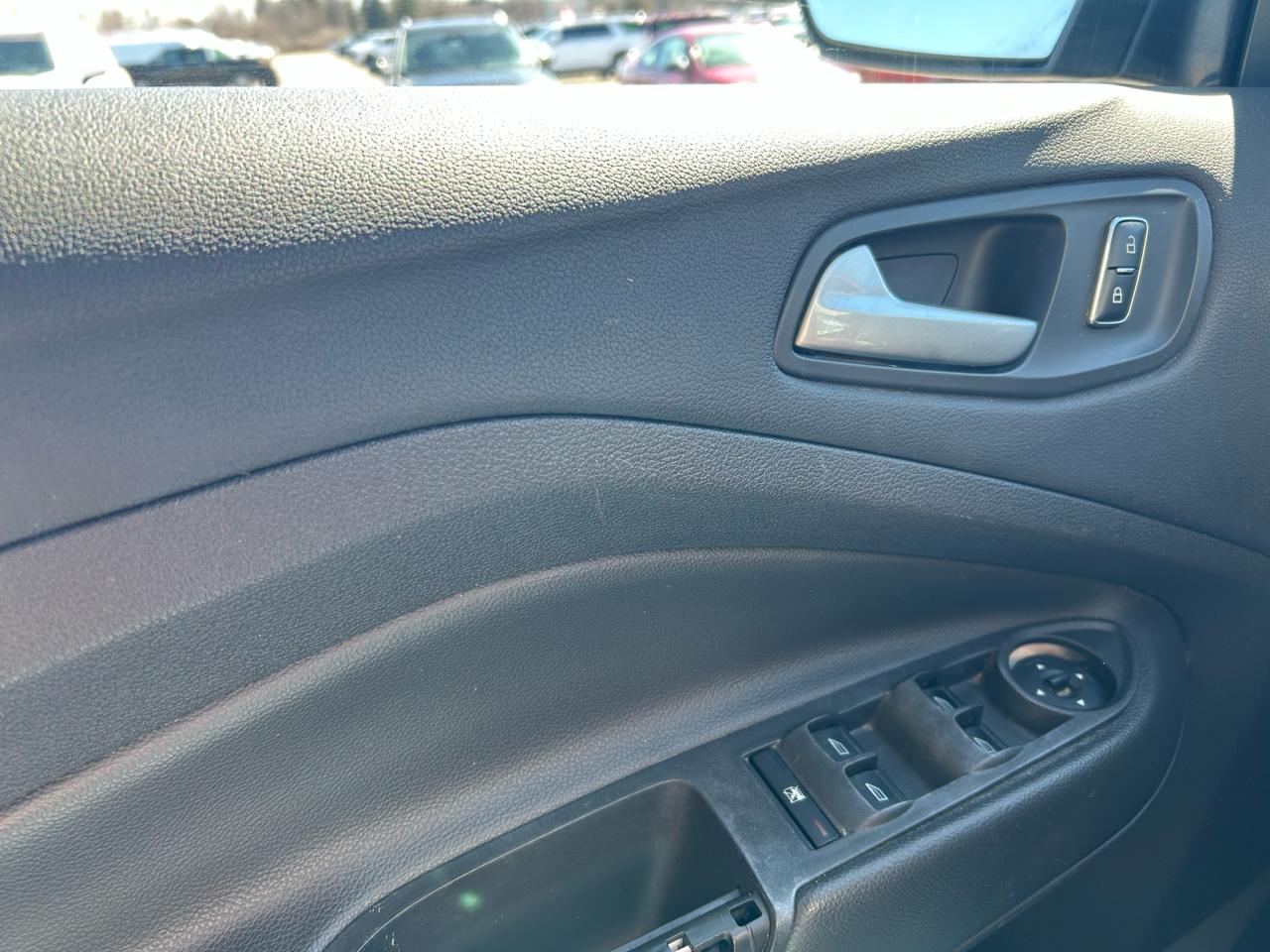 Ford Escape SE FWD 2014