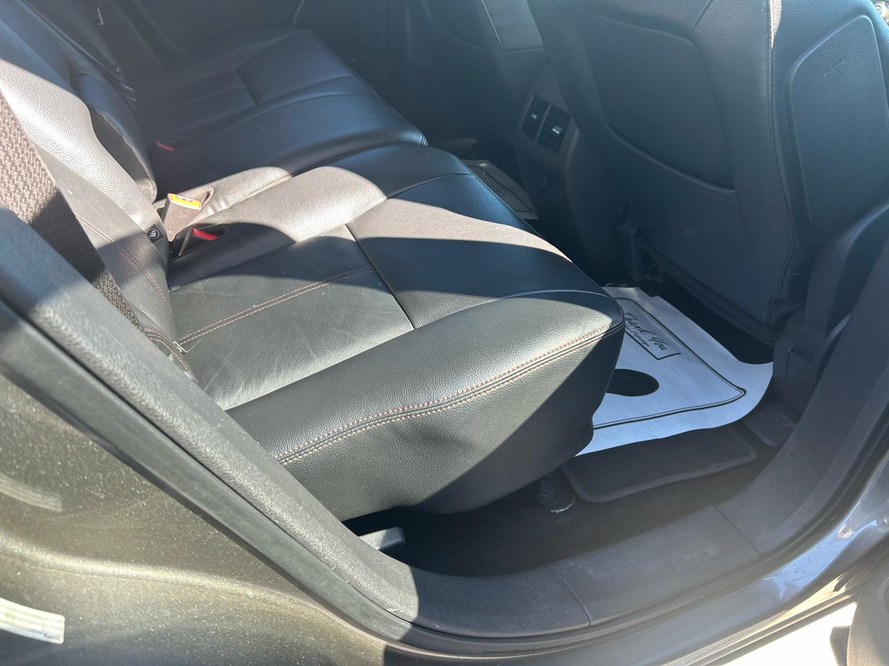 Ford Edge SEL AWD 2014