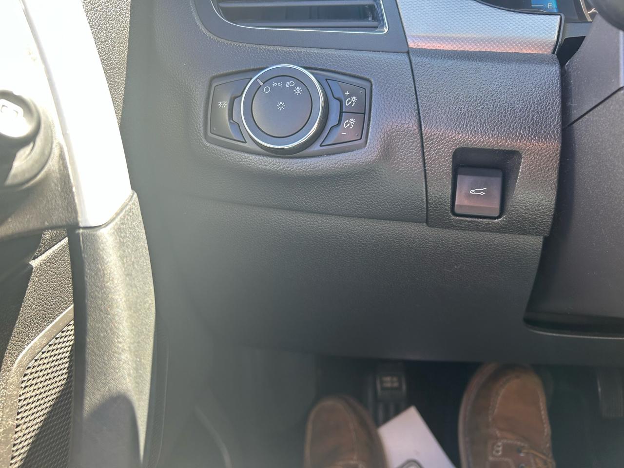 Ford Edge SEL AWD 2014