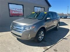 2014 Ford Edge 