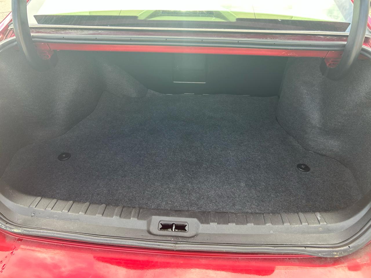 Buick Lucerne CXL 2008