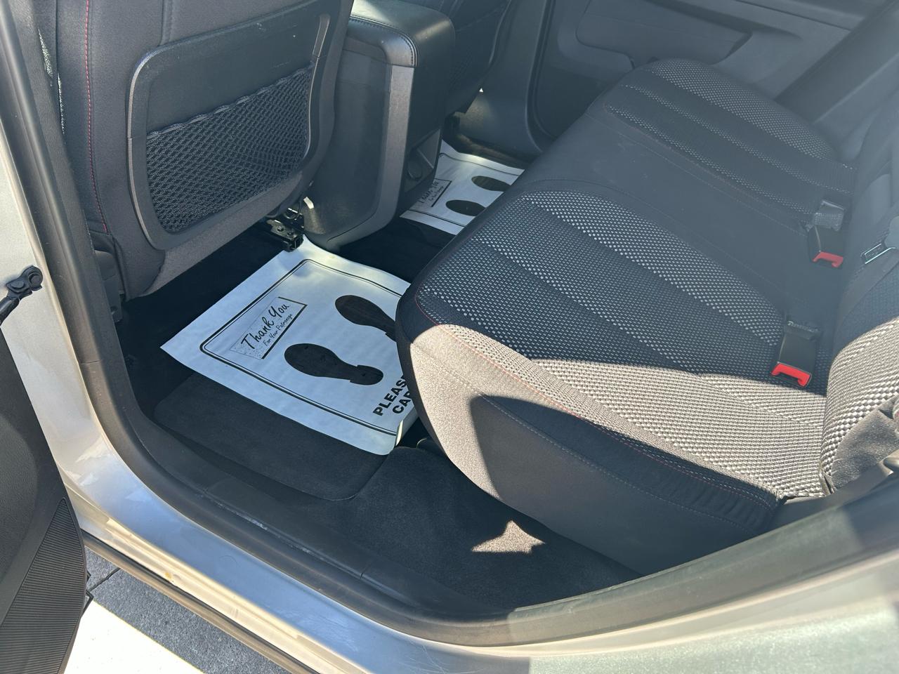 Chevrolet Equinox LT 2WD 2016