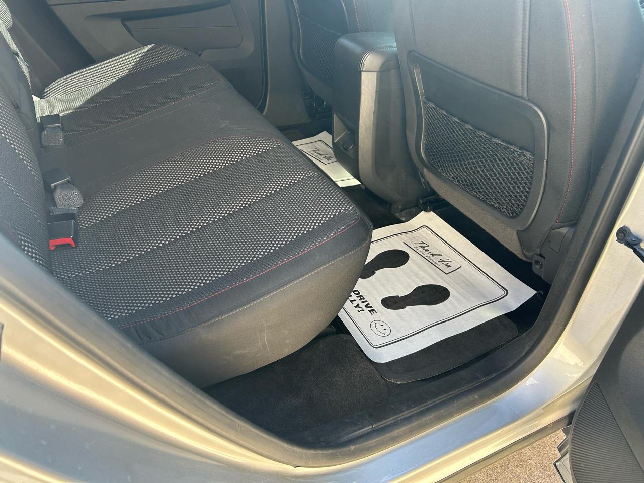 Chevrolet Equinox LT 2WD 2016