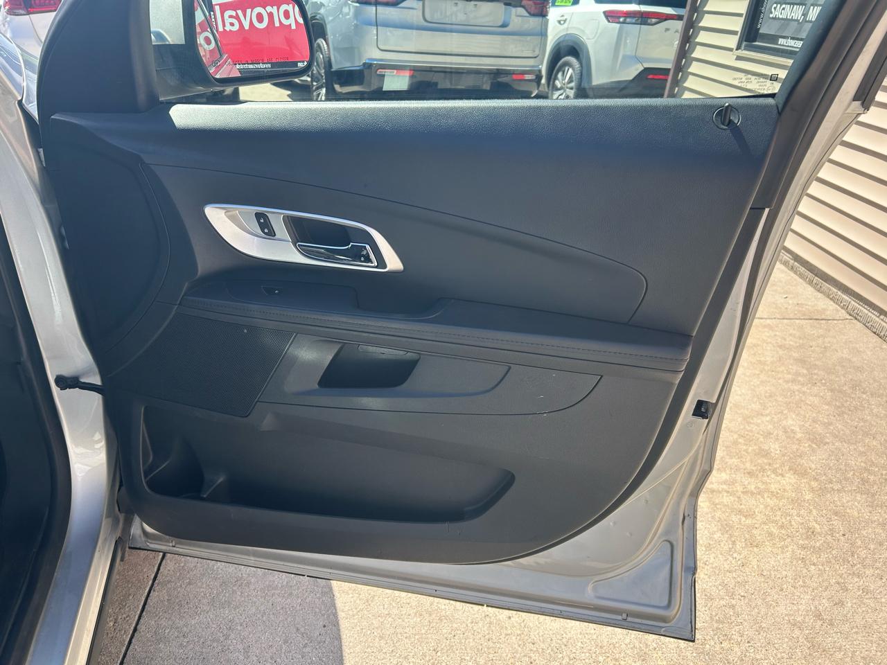 Chevrolet Equinox LT 2WD 2016