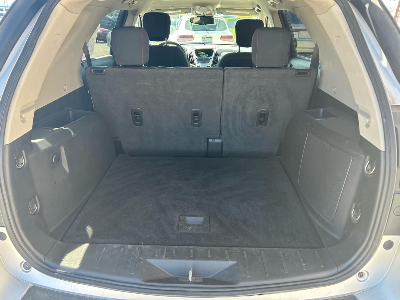 Chevrolet Equinox LT 2WD 2016