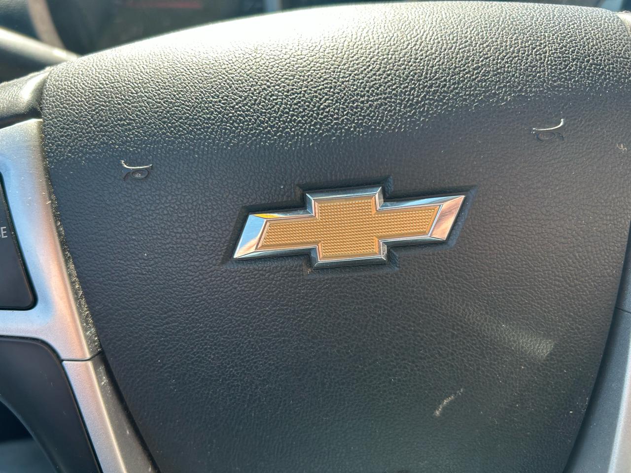 Chevrolet Equinox LT 2WD 2016