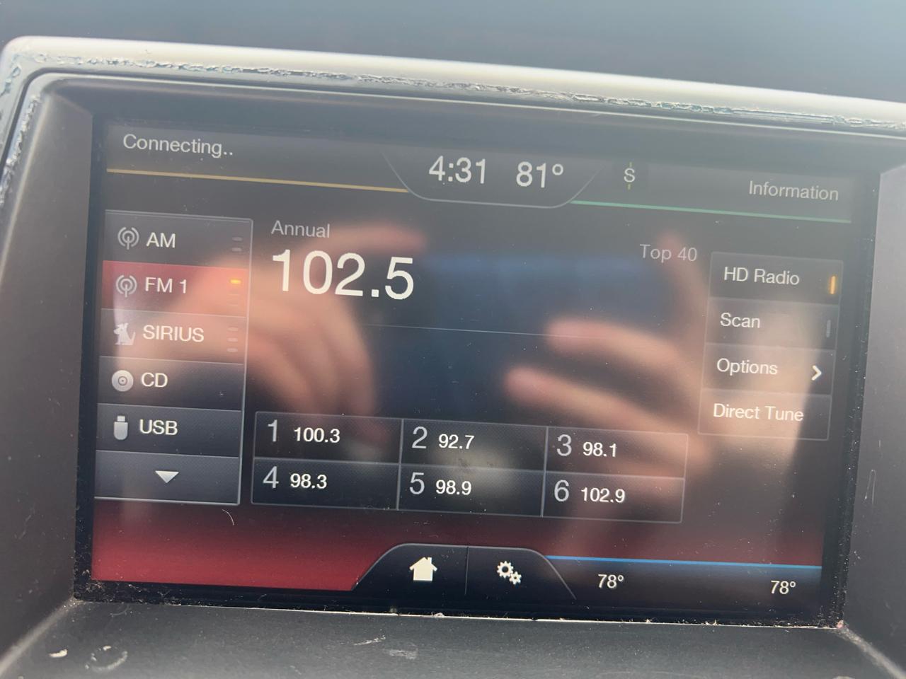 Ford Flex Limited AWD 2014