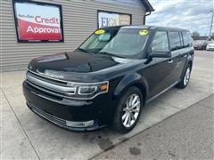 2014 Ford Flex 