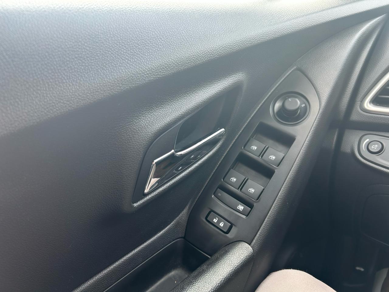Chevrolet Trax LT AWD 2021
