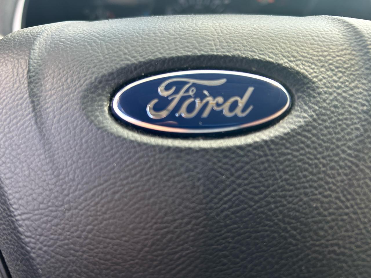 Ford Edge SEL AWD 2015