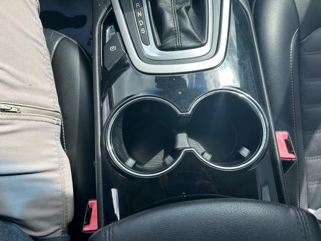 Ford Edge SEL AWD 2015