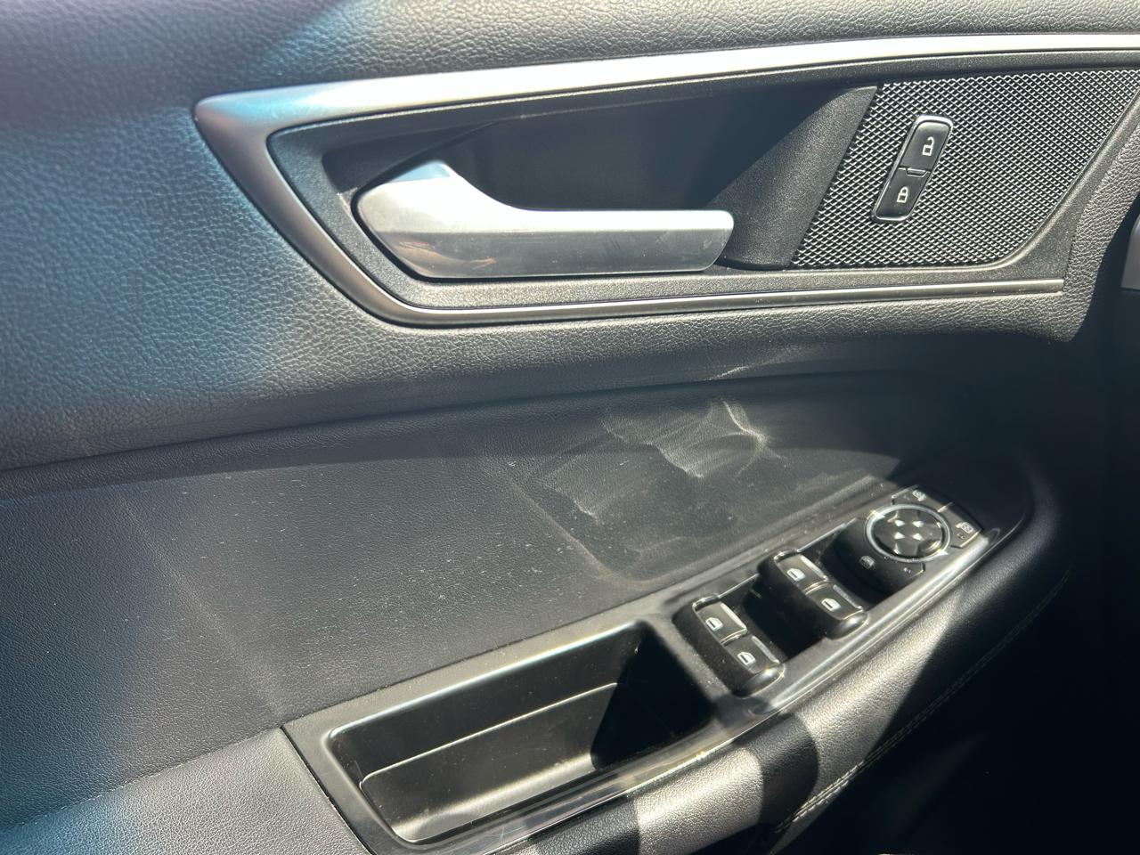 Ford Edge SEL AWD 2015