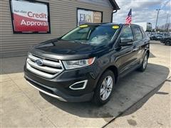 2015 Ford Edge 
