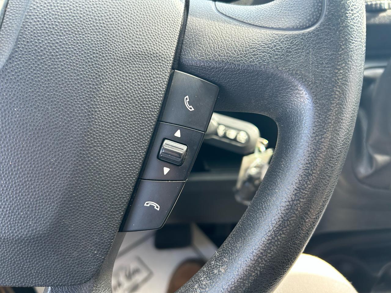 RAM Promaster 3500 High Roof Tradesman 159-in. WB 2015